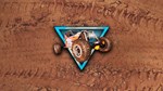 Overpass 2 - Ford Play Rock Bouncer DLC * STEAM RU *
