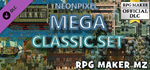 RPG Maker MZ - NEONPIXEL - Mega Classic set DLC