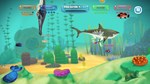 Shark! Shark! * STEAM РОССИЯ * АВТОДОСТАВКА *0% КАРТЫ
