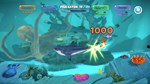Shark! Shark! * STEAM РОССИЯ * АВТОДОСТАВКА *0% КАРТЫ