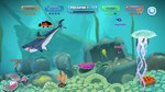 Shark! Shark! * STEAM РОССИЯ * АВТОДОСТАВКА *0% КАРТЫ