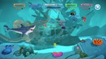 Shark! Shark! * STEAM РОССИЯ * АВТОДОСТАВКА *0% КАРТЫ