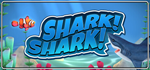 Shark! Shark! * STEAM РОССИЯ * АВТОДОСТАВКА *0% КАРТЫ