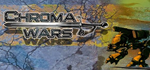 Chroma Wars * STEAM РОССИЯ * АВТОДОСТАВКА *0% КАРТЫ