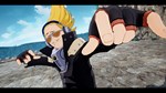 MY HERO ONE´S JUSTICE 2 DLC Pack 7 Present Mic