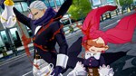MY HERO ONE´S JUSTICE 2 DLC Pack 5: Gentle & La Brava