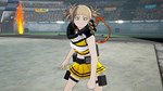 MY HERO ONE´S JUSTICE 2 Cheerleader Costume Set DLC