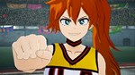 MY HERO ONE´S JUSTICE 2 Cheerleader Costume Itsuka Kend