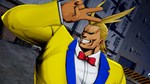 MY HERO ONE´S JUSTICE 2 Celebration Wear Set DLC