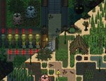 RPG Maker MV - NEONPIXEL - Mega Spooky set DLC
