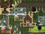 RPG Maker MV - NEONPIXEL - Mega Spooky set DLC