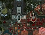 RPG Maker MV - NEONPIXEL - Mega Spooky set DLC