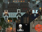 RPG Maker MV - NEONPIXEL - Mega Spooky set DLC