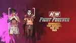 AEW: Fight Forever Hookhausen: Very Handsome, Very Evil