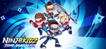 NINJA KIDZ: THROUGH TIME * STEAM RU * АВТО *0%