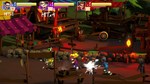 NINJA KIDZ: THROUGH TIME * STEAM RU * АВТО *0%