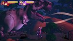 NINJA KIDZ: THROUGH TIME * STEAM RU * АВТО *0%