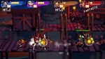 NINJA KIDZ: THROUGH TIME * STEAM RU * АВТО *0%