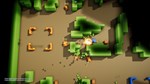 The Cannon Fighters * STEAM RU * АВТО *0%