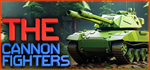 The Cannon Fighters * STEAM RU * АВТО *0%