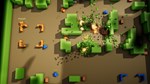 The Cannon Fighters * STEAM RU * АВТО *0%