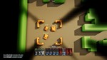 The Cannon Fighters * STEAM RU * АВТО *0%