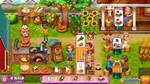 Claire´s Cruisin´ Cafe: Fest Frenzy * STEAM RU *