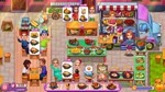 Claire´s Cruisin´ Cafe: Fest Frenzy * STEAM RU *