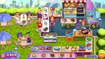 Claire´s Cruisin´ Cafe: Fest Frenzy * STEAM RU *