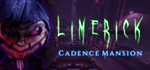 Limerick: Cadence Mansion * STEAM RU * АВТО *0%
