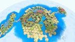 Tiny Atolls * STEAM РОССИЯ * АВТОДОСТАВКА *0% КАРТЫ