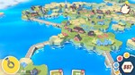 Tiny Atolls * STEAM РОССИЯ * АВТОДОСТАВКА *0% КАРТЫ