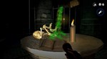 Mother Ghoul - The Curse of Unborns * STEAM RU *