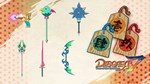 Disgaea 7: Vows of the Virtueless - Special Weapon Set