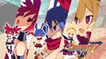 Disgaea 7: Vows of the Virtueless - Bonus Story: The Ov