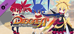 Disgaea 7: Vows of the Virtueless - Bonus Story: The Ov