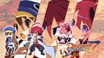 Disgaea 7: Vows of the Virtueless - Bonus Story: The Ho