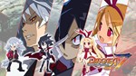 Disgaea 7: Vows of the Virtueless - Bonus Story: The In