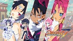 Disgaea 7: Vows of the Virtueless - Bonus Story: The Ki