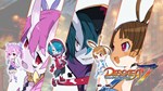 Disgaea 7: Vows of the Virtueless - Bonus Story: The Zo