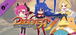 Disgaea 7: Vows of the Virtueless - Bonus Story: The De