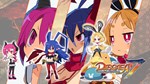 Disgaea 7: Vows of the Virtueless - Bonus Story: The De