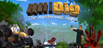 Hill Dig * STEAM РОССИЯ * АВТОДОСТАВКА *0% КАРТЫ
