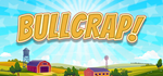 Bullcrap! * STEAM РОССИЯ * АВТОДОСТАВКА *0% КАРТЫ