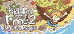 Hidden Through Time 2 * STEAM RU * АВТО *0%