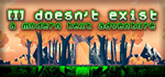 doesn´t exist - a modern text adventure