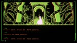 doesn´t exist - a modern text adventure