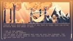 doesn´t exist - a modern text adventure