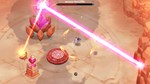 Knight vs Giant: The Broken Excalibur * STEAM RU *