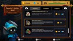 Knight vs Giant: The Broken Excalibur * STEAM RU *